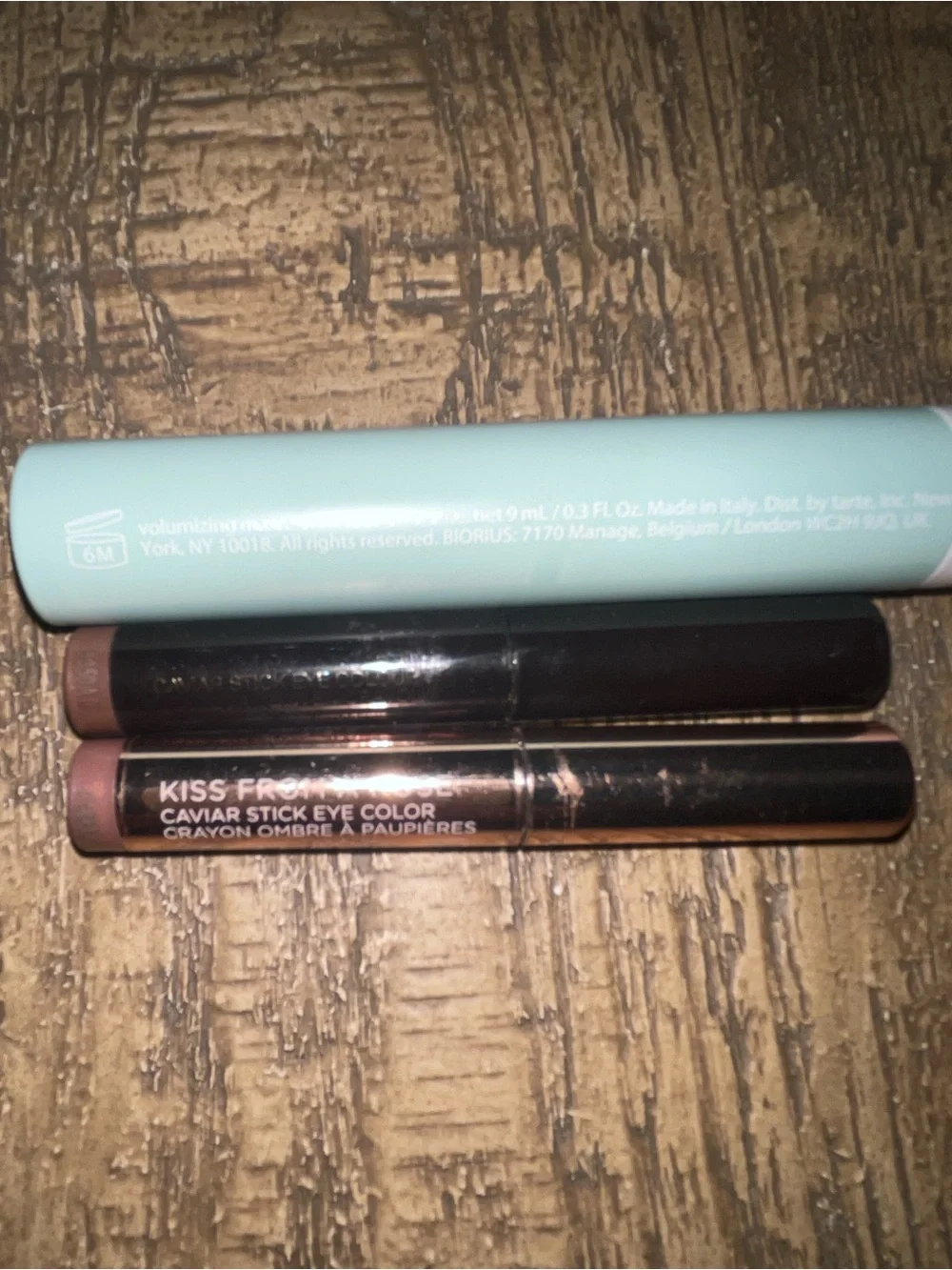 Dior, NARS, Laura Mercier, Laura Geller, Clinique, Jane Iredale & more eye bundl